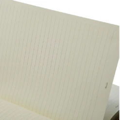 Pineider Notes Milano Leather Notebook, Silver Streak, Lined Ivory Paper -Office Supply Series Shop pin2 04eb6046 ee63 4ed1 8aae a3b8d5a015dd
