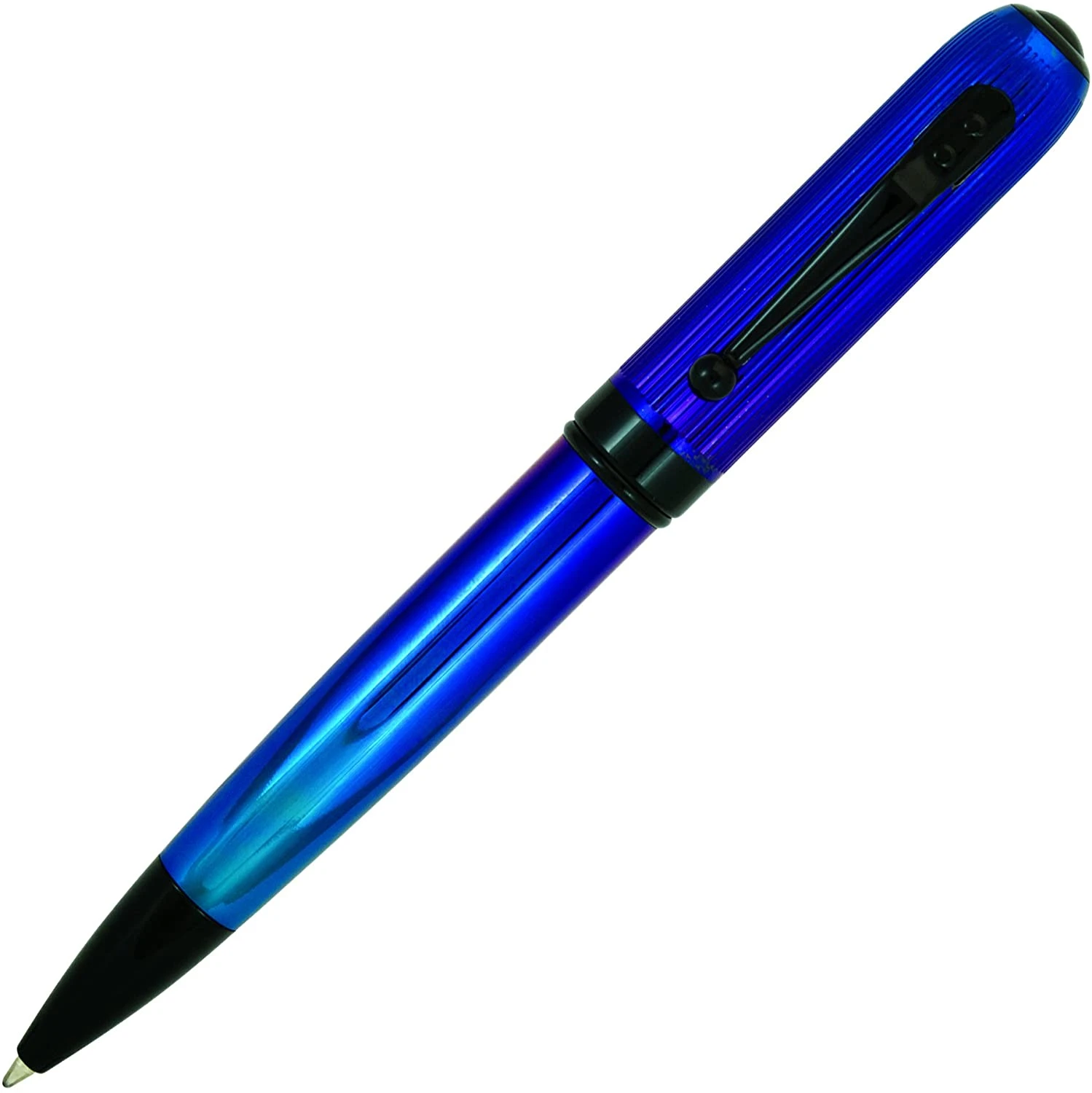 Monteverde Rodeo Drive Ballpoint Pen, Polaris 1 Monteverde Rodeo Drive Ballpoint Pen, Polaris