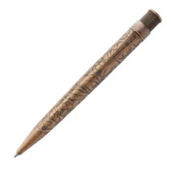 Retro 51 Smithsonian Rollerball Pen, Woodland Hummingbird And Flowers