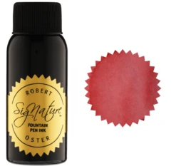 Robert Oster Fountain Pen Ink Bottle, 50ml, Sushi
