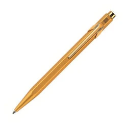 Caran D'Ache 849 Goldbar Ballpoint Pen, #849.999G