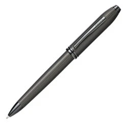 Cross® Cross Townsend Black PVD Ballpoint Pen