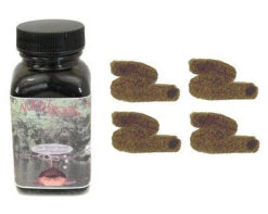 Noodlers Fountain Pen Ink Bottle - #41 Brown