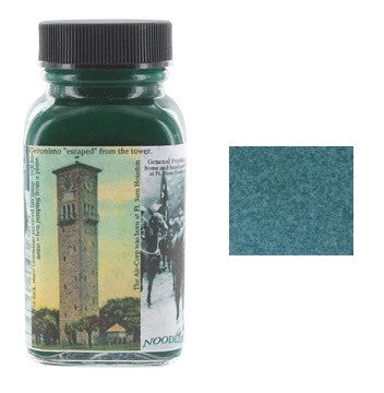 Noodlers Fountain Pen Ink Bottle - General Of The Armies 1 Noodlers Fountain Pen Ink Bottle - General Of The Armies