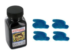 Noodlers Fountain Pen Ink Bottle - Navy