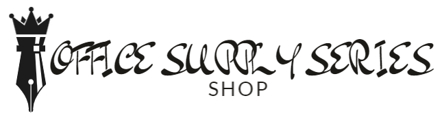 Office Supply Series Shop